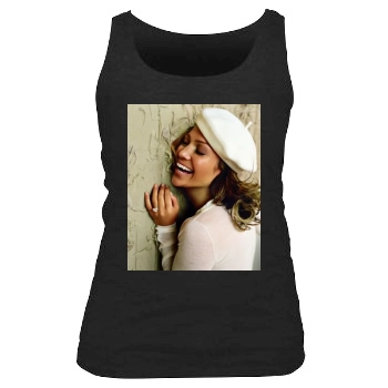 Jennifer Lopez Women's Tank Top