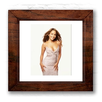 Jennifer Lopez 6x6