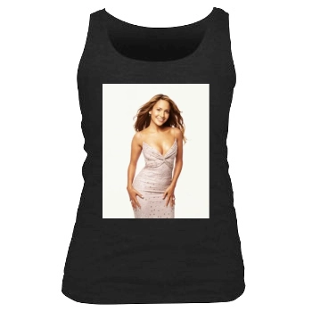 Jennifer Lopez Women's Tank Top