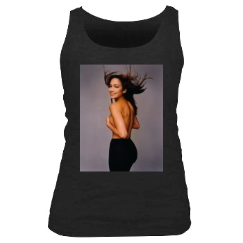 Jennifer Lopez Women's Tank Top