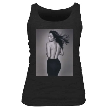 Jennifer Lopez Women's Tank Top