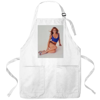 Jennifer Lopez Apron