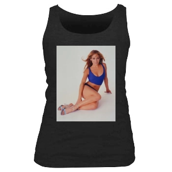 Jennifer Lopez Women's Tank Top