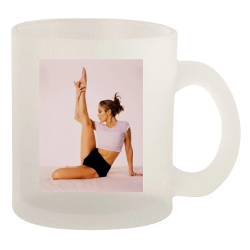 Jennifer Lopez 10oz Frosted Mug