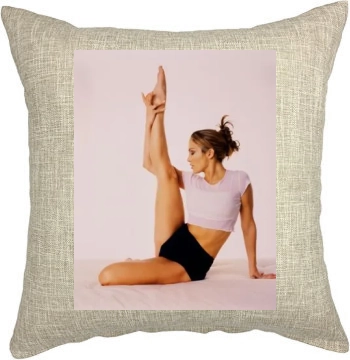 Jennifer Lopez Pillow