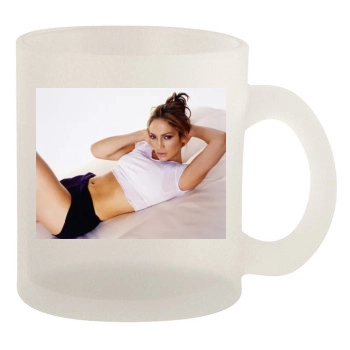 Jennifer Lopez 10oz Frosted Mug