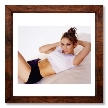 Jennifer Lopez 12x12