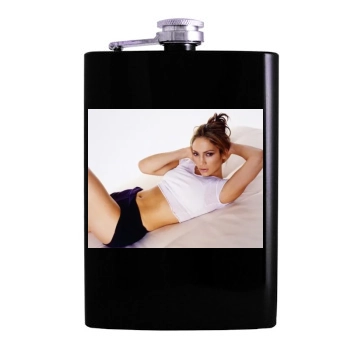 Jennifer Lopez Hip Flask