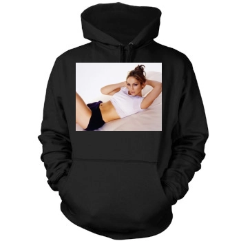 Jennifer Lopez Mens Pullover Hoodie Sweatshirt