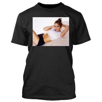 Jennifer Lopez Men's TShirt