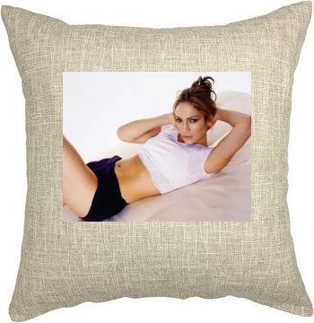 Jennifer Lopez Pillow