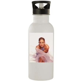 Jennifer Lopez Stainless Steel Water Bottle