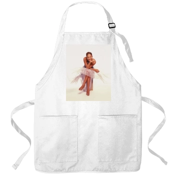 Jennifer Lopez Apron