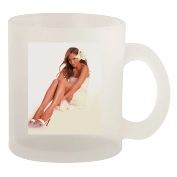 Jennifer Lopez 10oz Frosted Mug