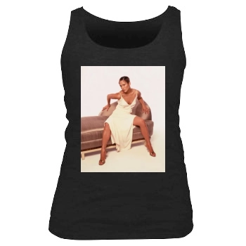 Jennifer Lopez Women's Tank Top