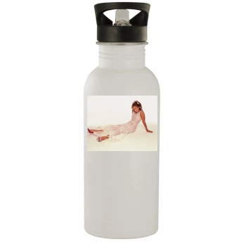 Jennifer Lopez Stainless Steel Water Bottle