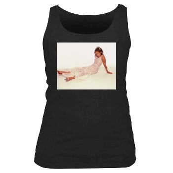 Jennifer Lopez Women's Tank Top