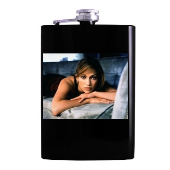 Jennifer Lopez Hip Flask