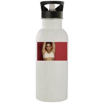 Jennifer Lopez Stainless Steel Water Bottle