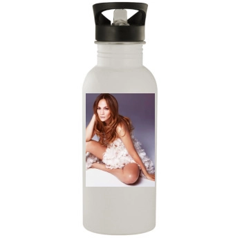 Jennifer Lopez Stainless Steel Water Bottle