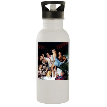 Jennifer Lopez Stainless Steel Water Bottle