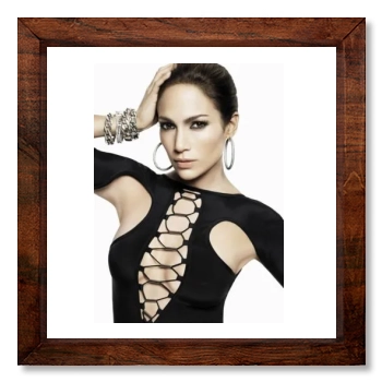 Jennifer Lopez 12x12