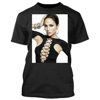 Jennifer Lopez Men's TShirt