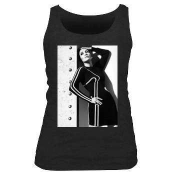 Jennifer Lopez Women's Tank Top