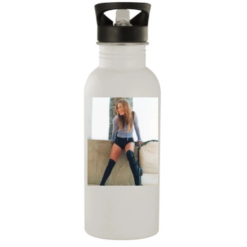 Jennifer Lopez Stainless Steel Water Bottle