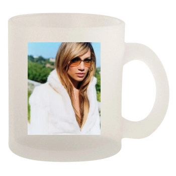 Jennifer Lopez 10oz Frosted Mug