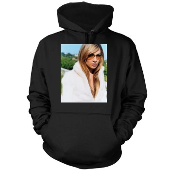 Jennifer Lopez Mens Pullover Hoodie Sweatshirt