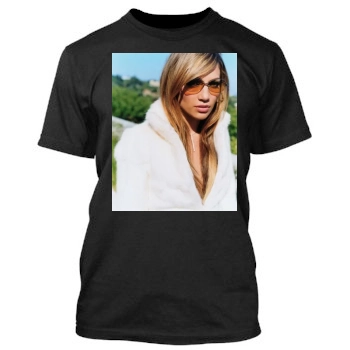 Jennifer Lopez Men's TShirt