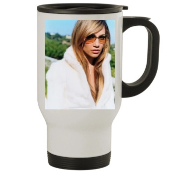 Jennifer Lopez Stainless Steel Travel Mug