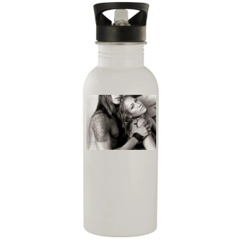 Jennifer Lopez Stainless Steel Water Bottle