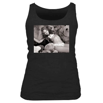 Jennifer Lopez Women's Tank Top