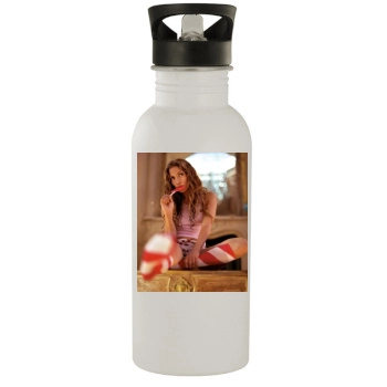 Jennifer Lopez Stainless Steel Water Bottle