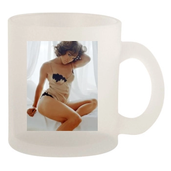 Jennifer Lopez 10oz Frosted Mug