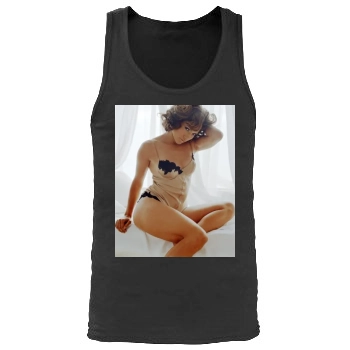 Jennifer Lopez Men's Tank Top