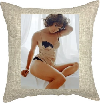 Jennifer Lopez Pillow