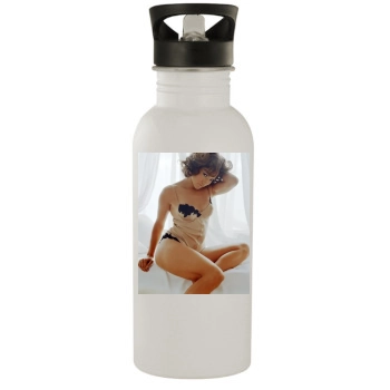 Jennifer Lopez Stainless Steel Water Bottle