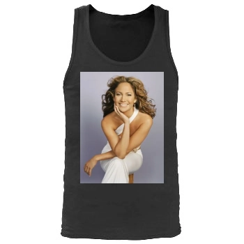 Jennifer Lopez Men's Tank Top