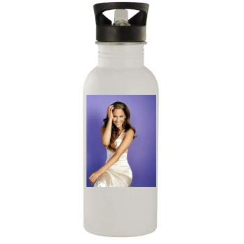 Jennifer Lopez Stainless Steel Water Bottle