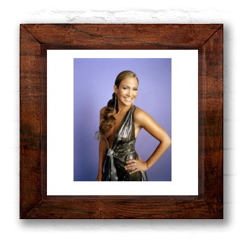 Jennifer Lopez 6x6