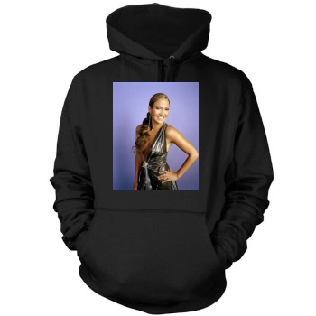 Jennifer Lopez Mens Pullover Hoodie Sweatshirt