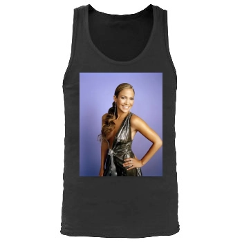 Jennifer Lopez Men's Tank Top