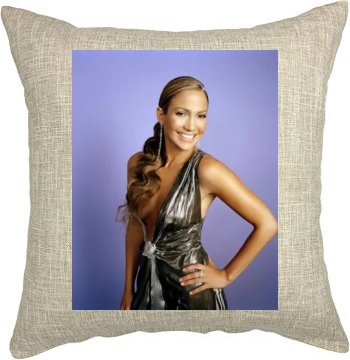 Jennifer Lopez Pillow