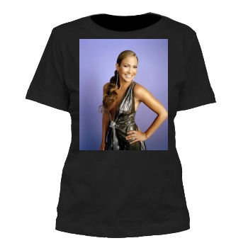 Jennifer Lopez Women's Cut T-Shirt