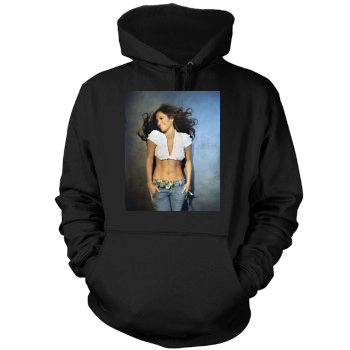 Jennifer Lopez Mens Pullover Hoodie Sweatshirt