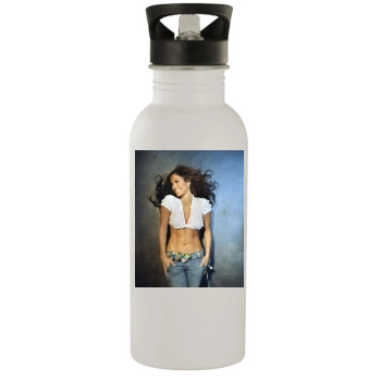 Jennifer Lopez Stainless Steel Water Bottle