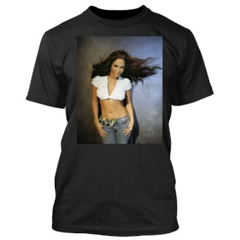 Jennifer Lopez Men's TShirt